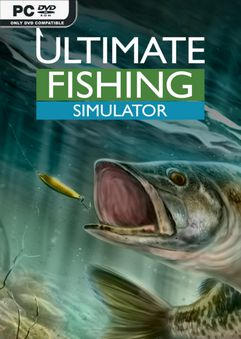 Ultimate Fishing Simulator Thailand ราคาถูก